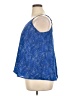 Apt. 9 100% Polyester Blue Tank Top Size XL - photo 5