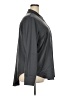 Lane Bryant Black Long Sleeve Blouse Size 24 - photo 4
