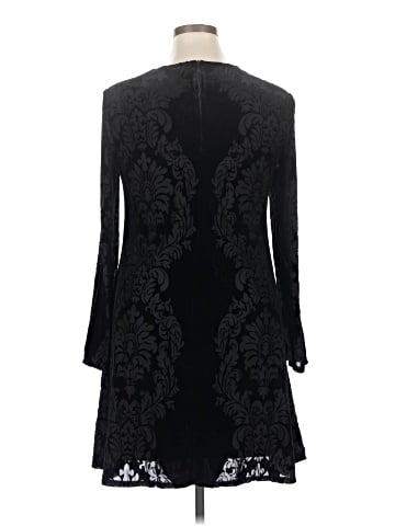 Taylor Cocktail Dress (view 2)