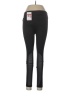 Nike Solid Black Active Pants Size L - photo 2