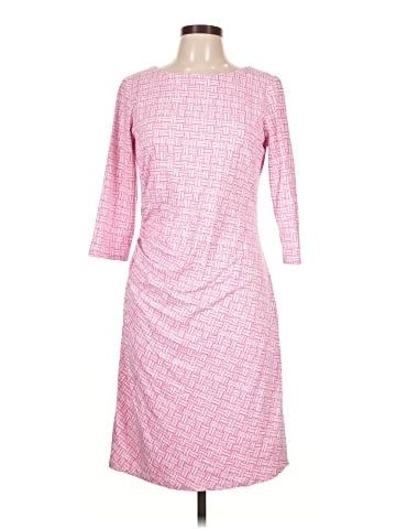J. McLaughlin Casual Dress (view 1)