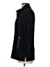 Carlisle 100% Polyester Solid Black Cardigan Size 6 - photo 5