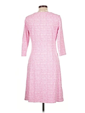 J. McLaughlin Casual Dress (view 2)