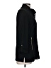 Carlisle 100% Polyester Solid Black Cardigan Size 6 - photo 4
