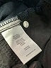 CAbi Chevron-herringbone Blue Jeans Size 6 - photo 8