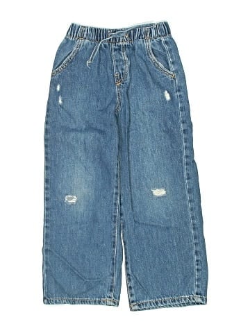 Zara Jeans (view 1)