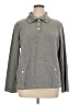 Croft & Barrow Gray Pullover Sweater Size XL - photo 1