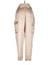 L'Agence Tan Cargo Pants Size 6 - photo 2