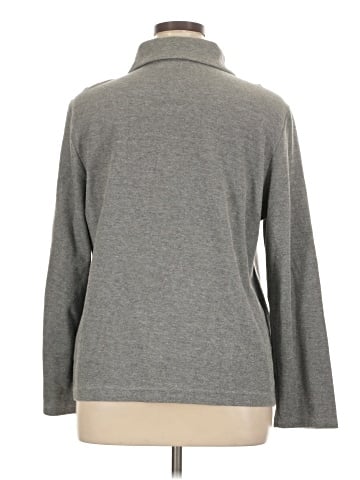 Croft & Barrow Pullover Sweater (view 2)