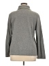 Croft & Barrow Gray Pullover Sweater Size XL - photo 2