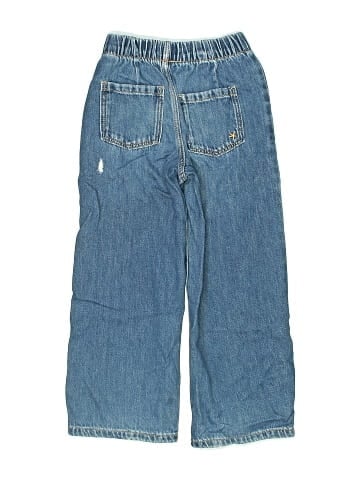 Zara Jeans (view 2)