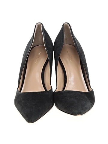 Ann Taylor Heels (view 2)