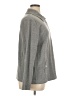 Croft & Barrow Gray Pullover Sweater Size XL - photo 4