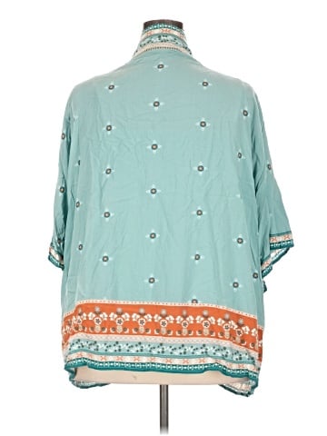 Matilda Jane Kimono (view 2)