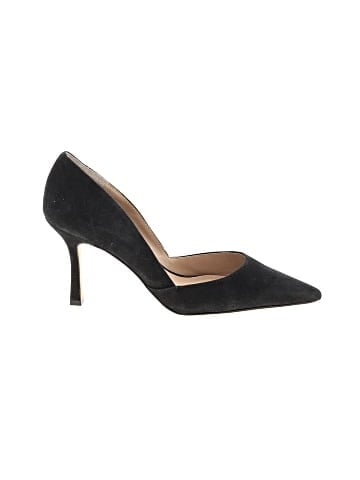 Ann Taylor Heels (view 1)