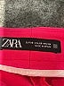 Zara Color Block Pink Track Pants Size XS - photo 7