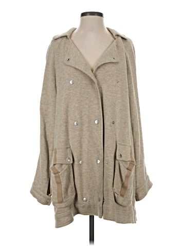 Free People Coat (view 1)