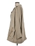Free People Solid Tan Coat Size S - photo 5