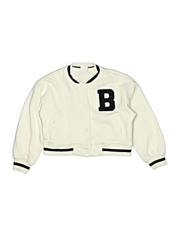 Zara Jacket (view 1)