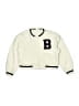 Zara Ivory Jacket Size 8 - 9 - photo 1