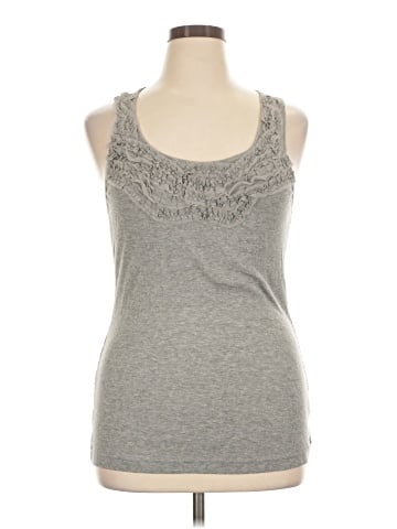 Elle Tank Top (view 1)