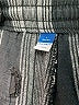 Old Navy Stripes Gray Shorts Size L - photo 3