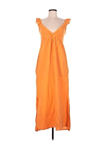 Magaschoni Casual Dress (view 1)