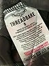 Threadbare Black Jumpsuit Size 8 - photo 4