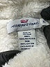 Vineyard Vines 100% Polyester Ivory Turtleneck Sweater Size XL - photo 7