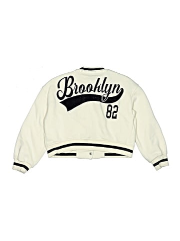 Zara Jacket (view 2)