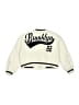 Zara Ivory Jacket Size 8 - 9 - photo 2