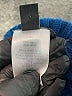 Talbots Blue Poncho Size 12 - photo 8