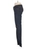 Levi's Chevron-herringbone Blue Jeans Size 4 - photo 5