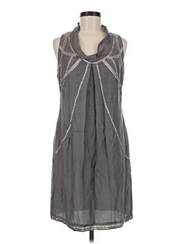 Suzi Chin for Maggy Boutique Casual Dress (view 1)