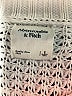 Abercrombie & Fitch 100% Polyester Ivory Pullover Sweater Size S - photo 7