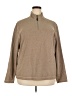 Johnston & Murphy Tan Pullover Sweater Size XL - photo 1