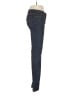 Levi's Chevron-herringbone Blue Jeans Size 4 - photo 4