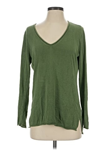 J.Crew Factory Store Pullover Sweater (view 1)