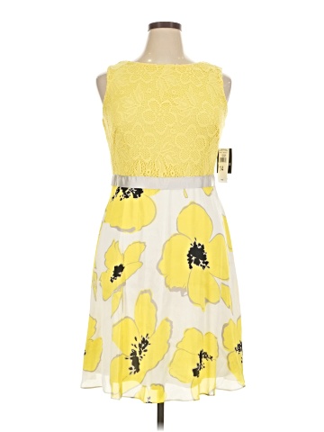 Studio One Cocktail Dress (view 1)