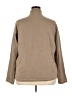 Johnston & Murphy Tan Pullover Sweater Size XL - photo 2