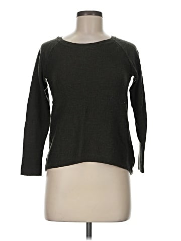 Max Studio Wool Sweater (view 1)