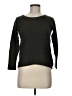 Max Studio 100% Merino Gray Wool Sweater Size M - photo 1
