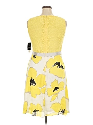 Studio One Cocktail Dress (view 2)