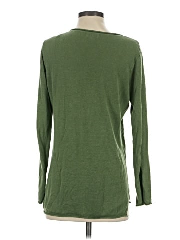 J.Crew Factory Store Pullover Sweater (view 2)