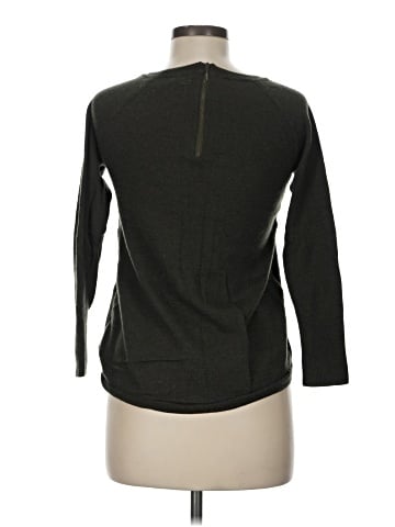 Max Studio Wool Sweater (view 2)