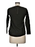 Max Studio 100% Merino Gray Wool Sweater Size M - photo 2