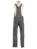 Levi's Gray Overalls Size S - photo 2