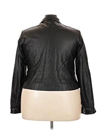 City Chic Jacket (view 2)