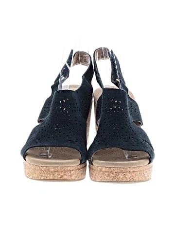 Clarks Wedges (view 2)