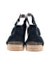 Clarks Blue Wedges Size 10 (wide) - photo 2